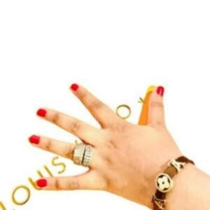 Lux Women Bracelet