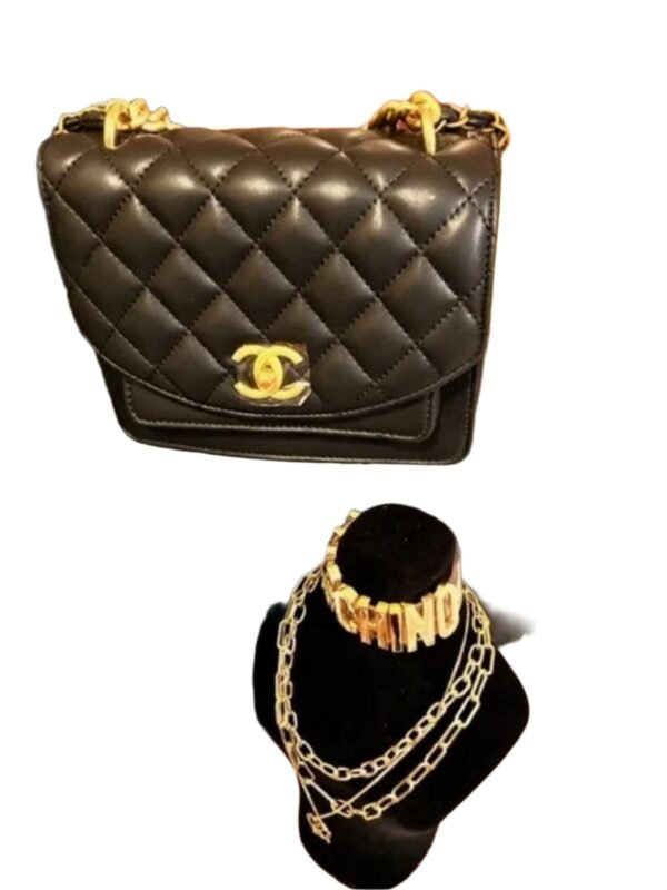 Fashion  Women's Handbag - Image 2