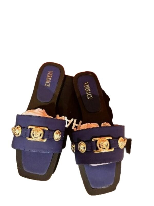 Fashion Flat Sandals - Image 2