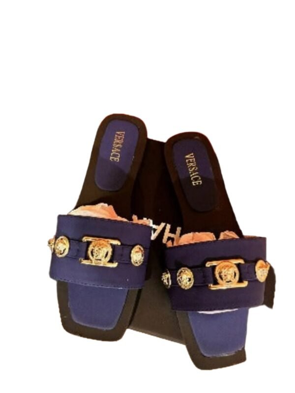 Fashion Flat Sandals - Image 4