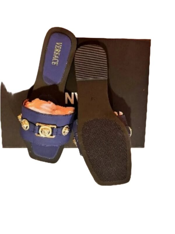 Fashion Flat Sandals - Image 3