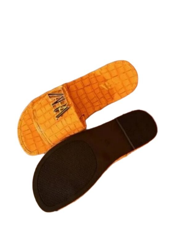 Fashion  Flat Sandals - Image 2