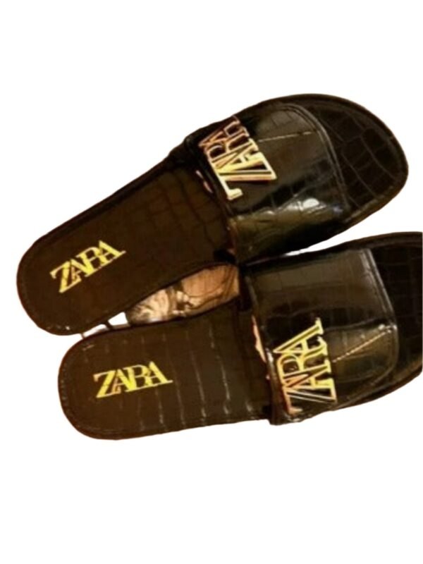 Fashion  Flat Sandals - Image 3