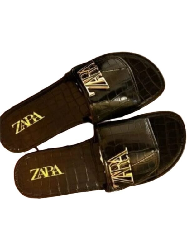 Fashion  Flat Sandals - Image 4