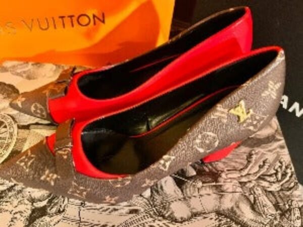 Fashion Shoes - Image 7