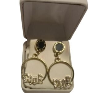 Lux Women Earrings