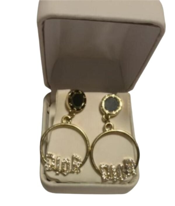 Lux Women Earrings