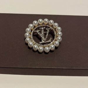 Fashion Brooch
