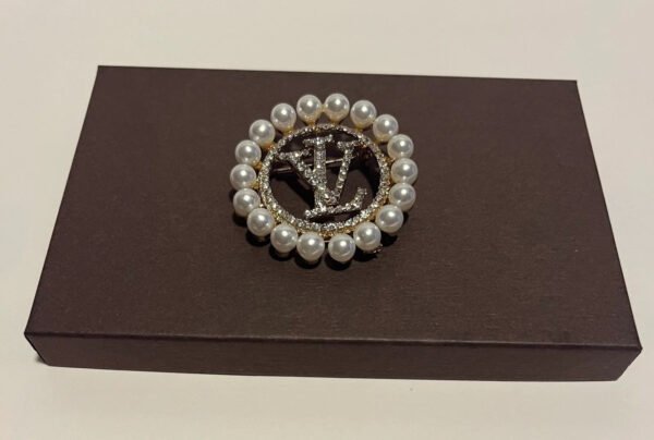 Fashion Brooch