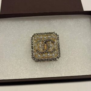 Fashion Brooch