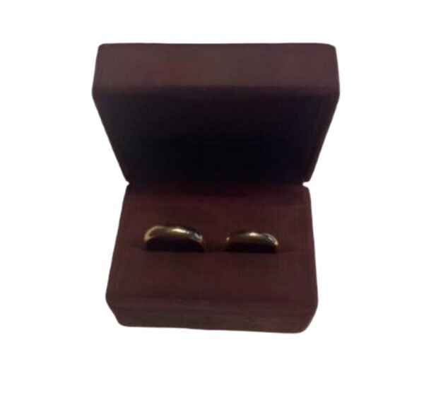 Classic Matching Bands Set (Brand Mayor's)