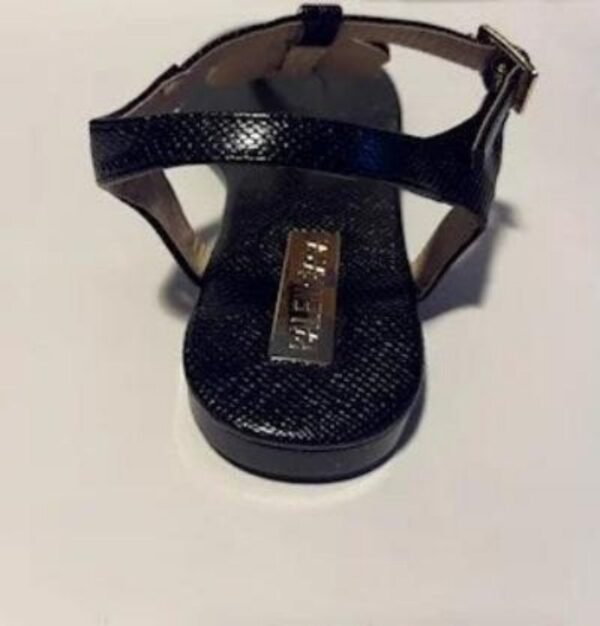 Fashion Thong  Sandals With Back BB - Image 3