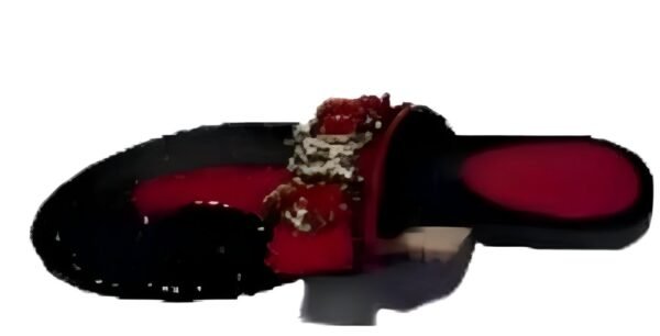 Fashion  Flat Sandals - Image 2