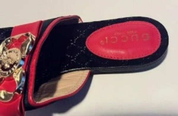 Fashion  Flat Sandals - Image 4