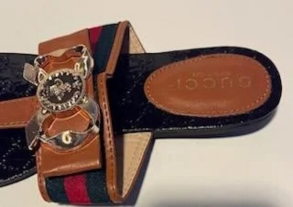 Fashion  Flat Sandals - Image 3