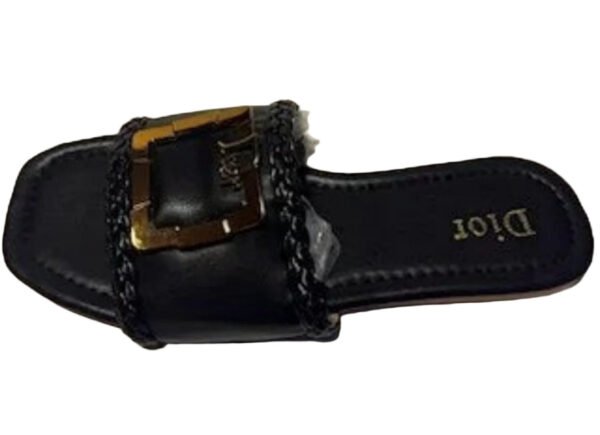 Fashion Flat Sandals - Image 4