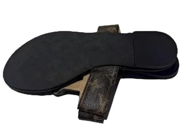 Fashion Thong Flat sandals - Image 4