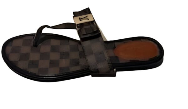 Fashion Thong Flat sandals - Image 3
