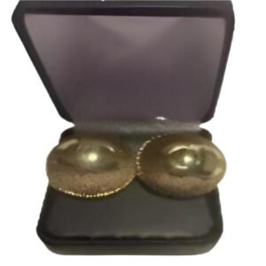 Lux CC Eaerrings