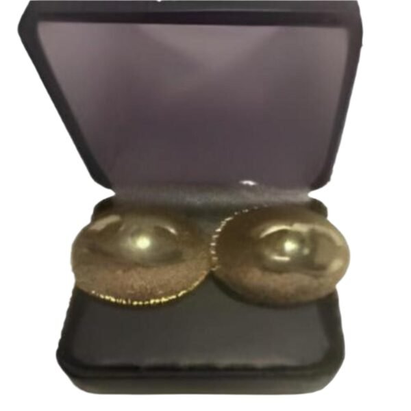 Lux CC Eaerrings