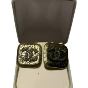Lux CC Earrings