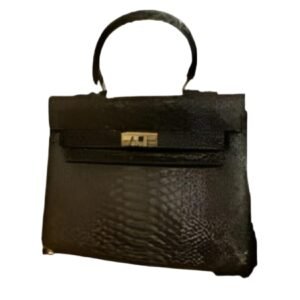 Women Crocodile Medium Bags