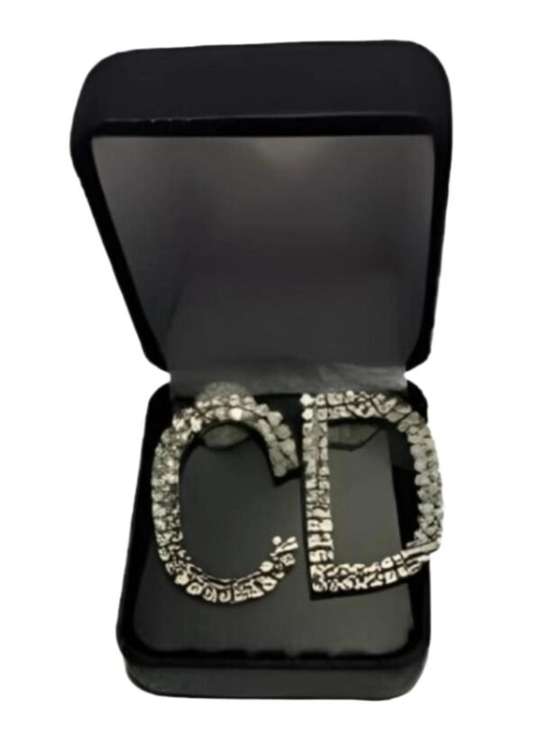 Lux Earrings