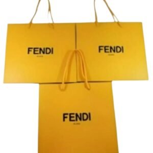 Shopping Bags