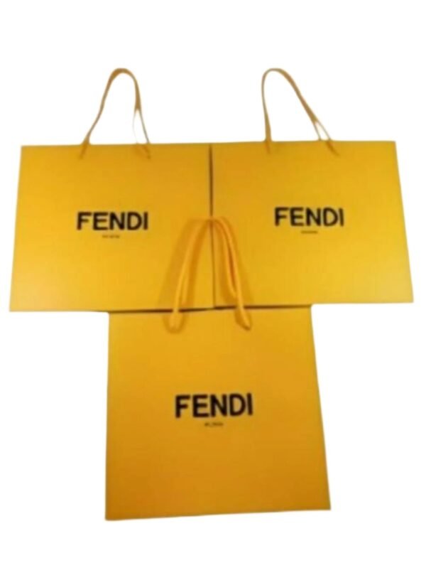 Shopping Bags