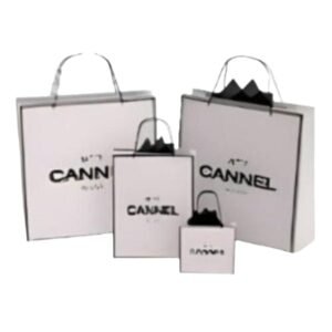 Wmen New Shopping Bags