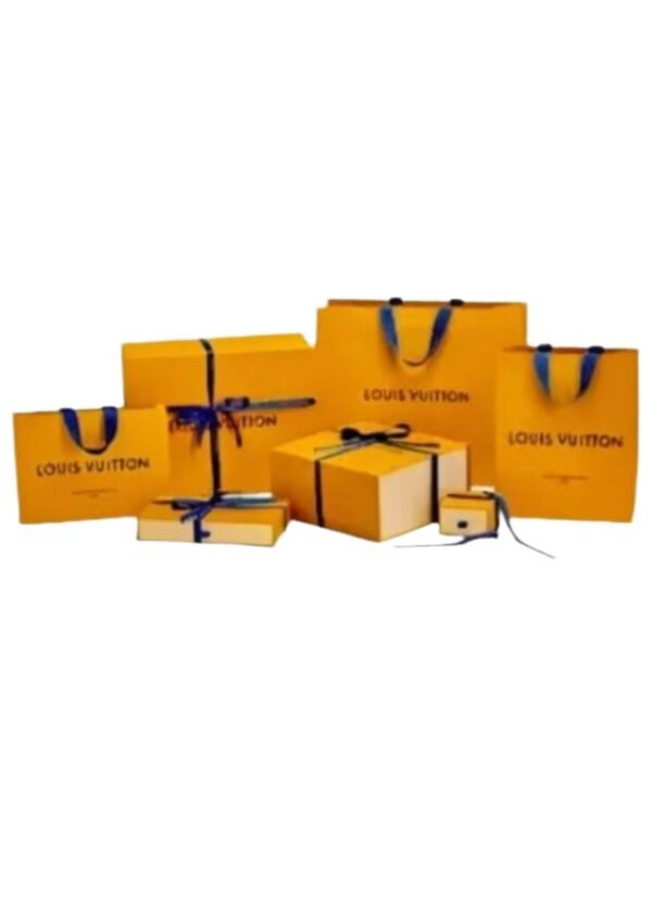 Shopping Bags