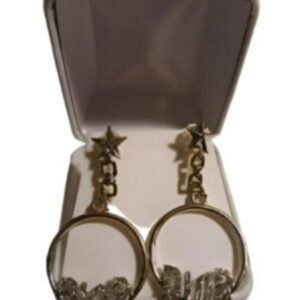 Star Earrings