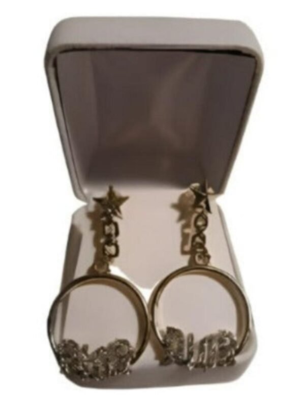 Star Earrings