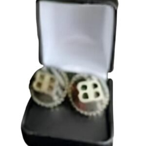 Luxury BB Earrings