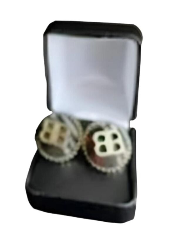 Luxury BB Earrings