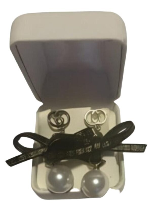 Luxury Pearl Earrings