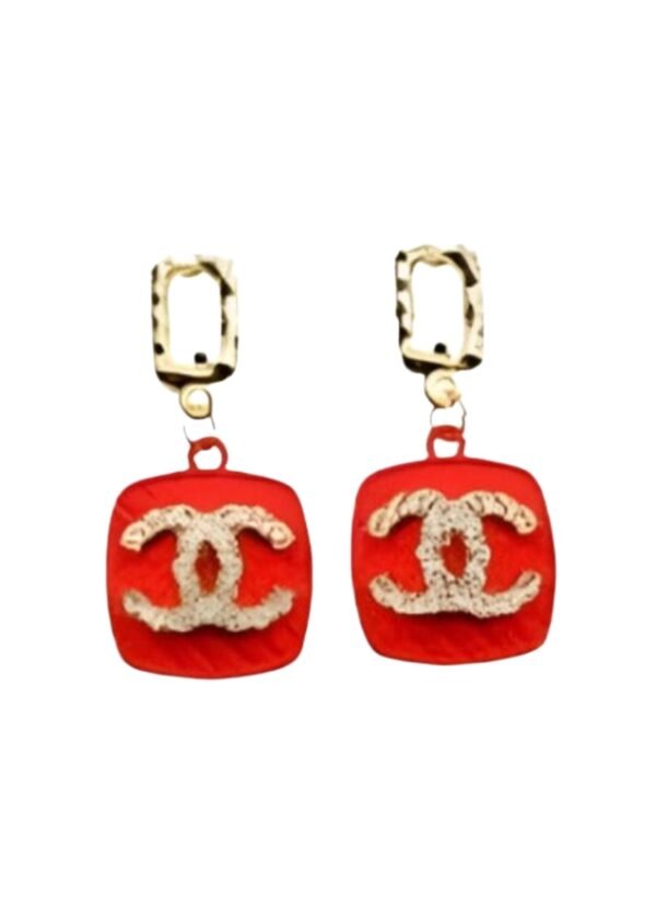 Nice Elegant Earrings