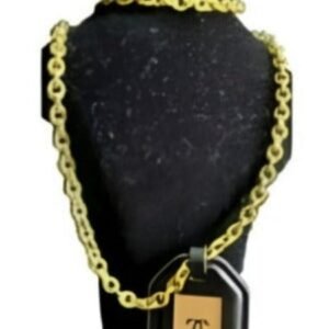 PENDANT NECKLACE CC