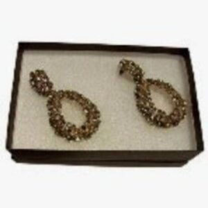 Pendant Lux Women Earrings