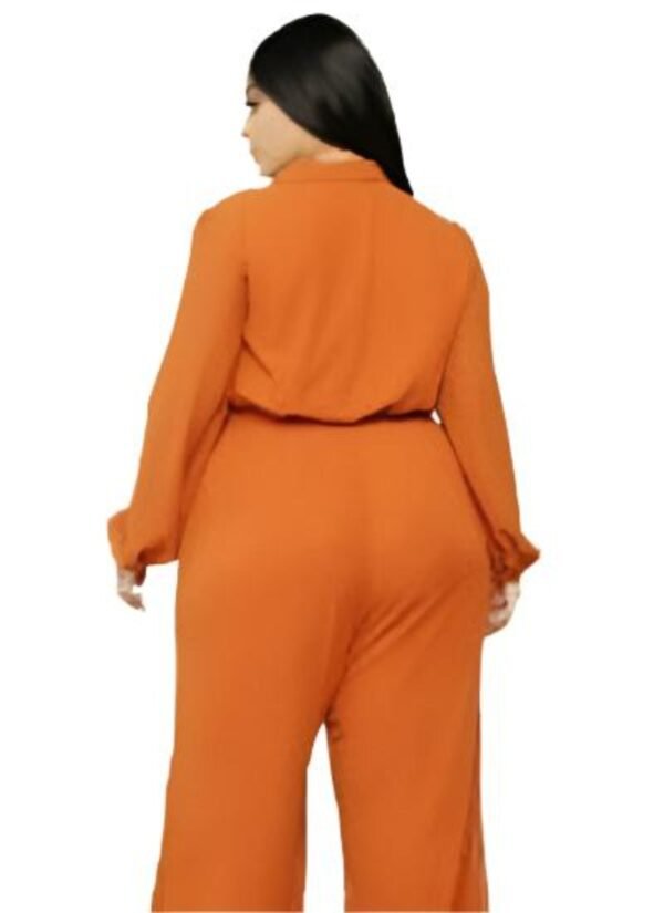Rena Jumpsuit - Image 2