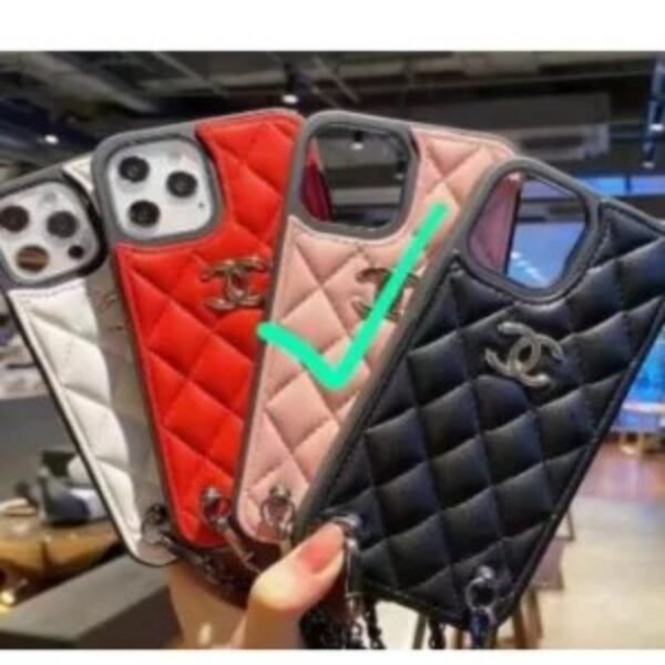 CC IPhone Cases 11 or 12 - Image 2