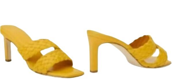 Lafayette 148 New York Maracella Sandal