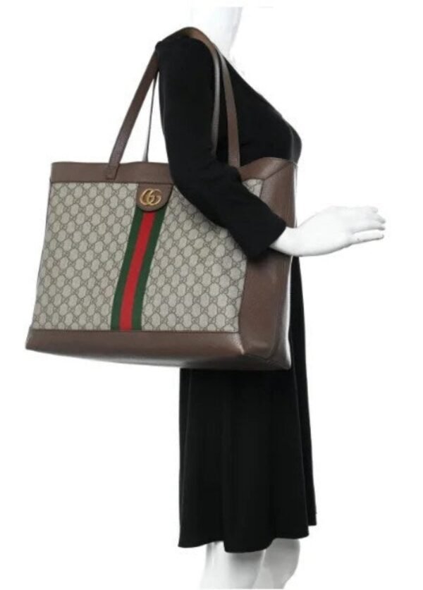 Large Tote Bags with Two Handles - Image 2