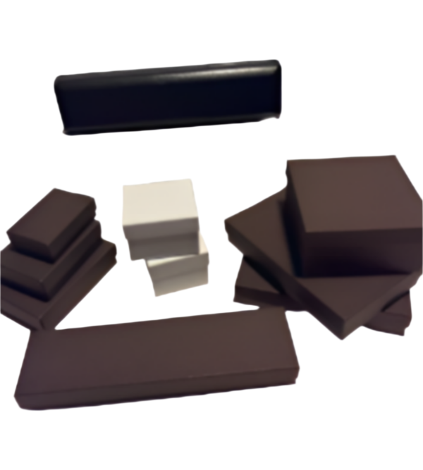 WOMEN JEWELRIES BOXES & POUCH BAG