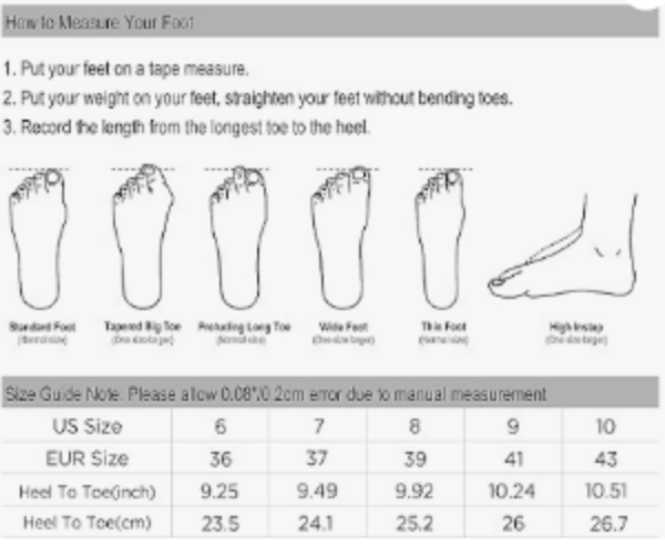 Fashion Fur Flat Sandals - Image 7