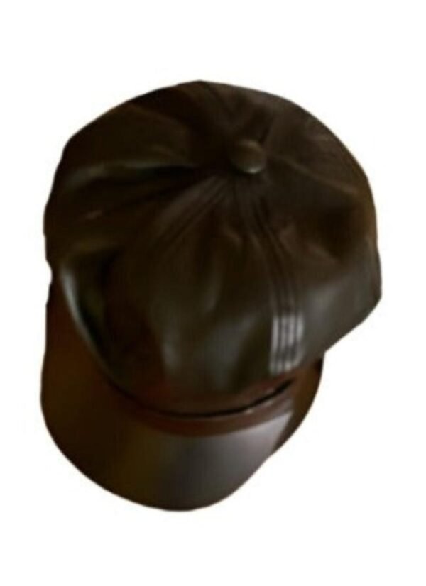 Vintage Women's Cap With M