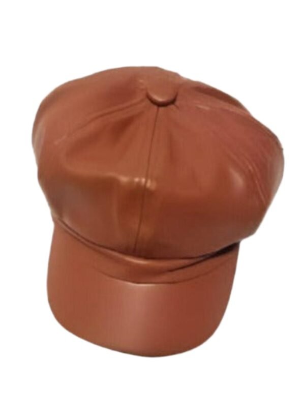 Vintage Women's Cap With M