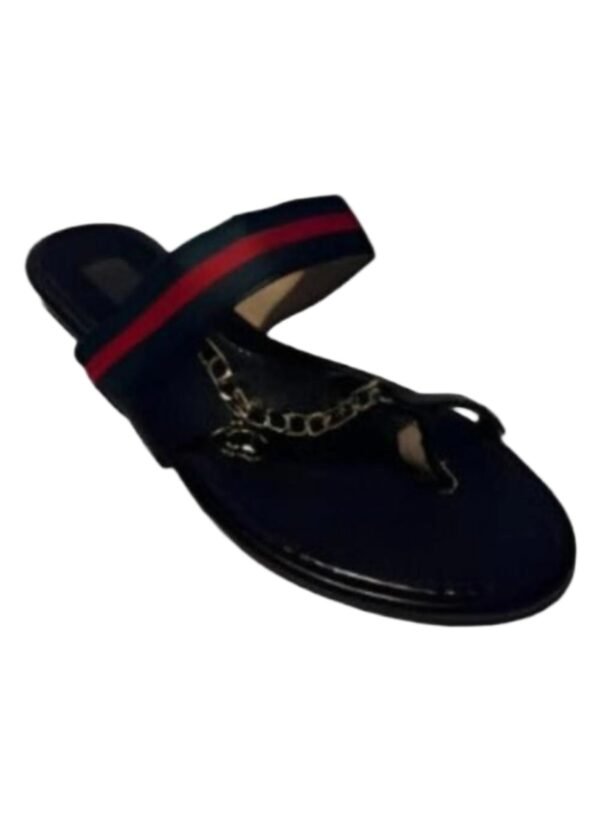 Women Fashion Thong Sandals GG