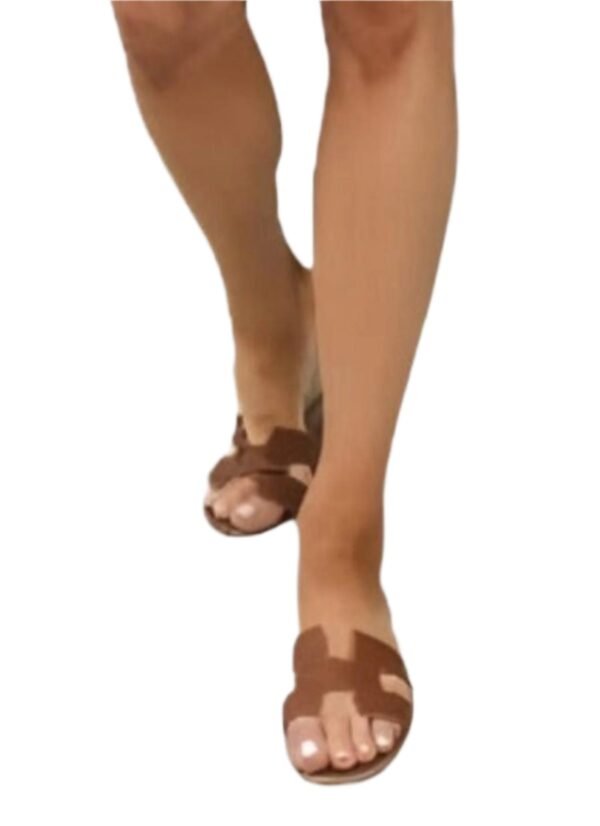 Women's Fashion Slide Sandals