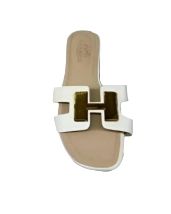 Fashion Slide Sandals